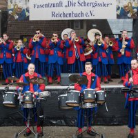 Schergasse-Jahrmarkt Sonntag